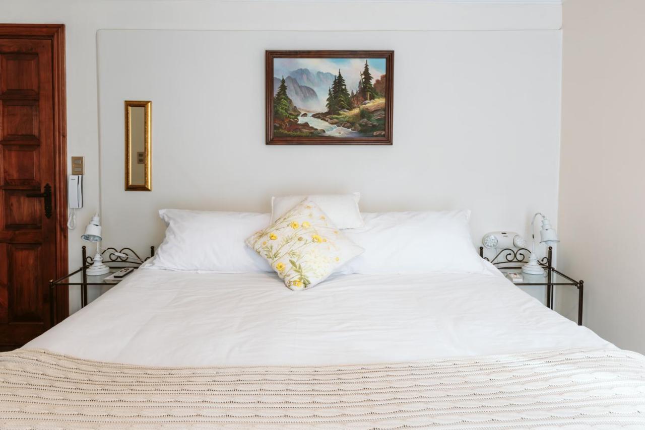 Hotel Boutique Solaz Bella Vista De Colchagua Санта-Крус Экстерьер фото