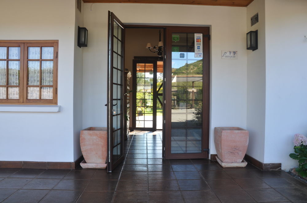 Hotel Boutique Solaz Bella Vista De Colchagua Санта-Крус Экстерьер фото
